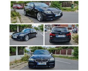 BMW M550 Gebrauchtwagen