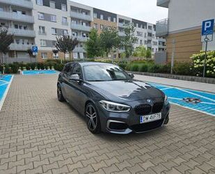 BMW M140i Gebrauchtwagen