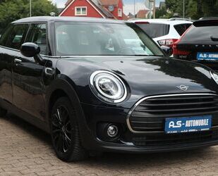 Mini One Clubman Gebrauchtwagen