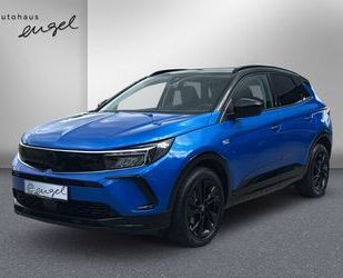 Opel Grandland (X) Gebrauchtwagen