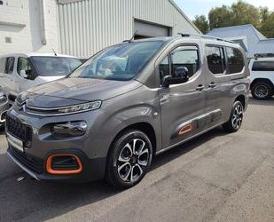Citroen Berlingo Gebrauchtwagen