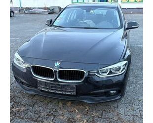 BMW 320 Gebrauchtwagen