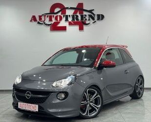 Opel Adam Gebrauchtwagen