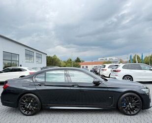 BMW 740 Gebrauchtwagen