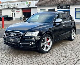 Audi SQ5 Gebrauchtwagen