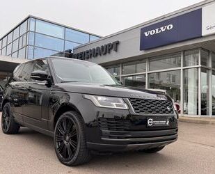 Land Rover Range Rover Gebrauchtwagen