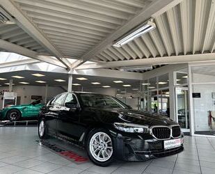 BMW 530 Gebrauchtwagen