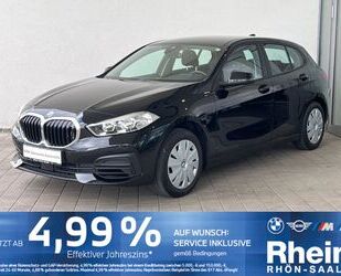 BMW 116 Gebrauchtwagen