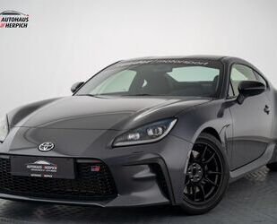 Toyota GR86 Gebrauchtwagen
