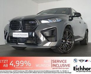 BMW X6 M Gebrauchtwagen