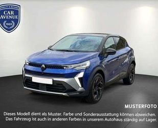 Renault Captur Gebrauchtwagen