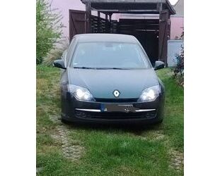 Renault Laguna Gebrauchtwagen