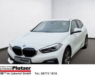 BMW 118 Gebrauchtwagen