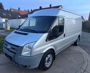 Ford Transit Gebrauchtwagen