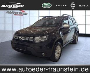 Dacia Duster Gebrauchtwagen