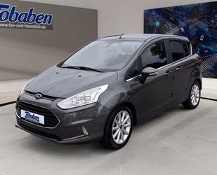 Ford B-Max Gebrauchtwagen