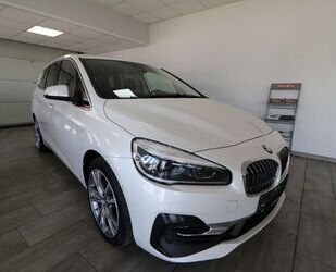 BMW 218 Gebrauchtwagen