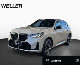 BMW X3 M50 Gebrauchtwagen