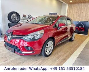 Renault Clio Gebrauchtwagen