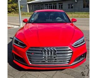 Audi S5 Gebrauchtwagen