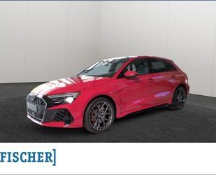 Audi RS3 Gebrauchtwagen