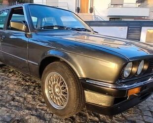 BMW 325 Gebrauchtwagen