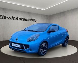 Renault Wind Gebrauchtwagen