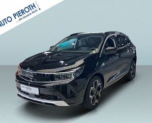 Opel Grandland (X) Gebrauchtwagen