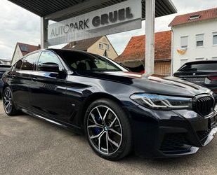 BMW 530 Gebrauchtwagen