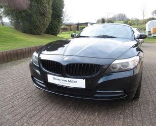 BMW Z4 Gebrauchtwagen