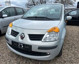 Renault Modus Gebrauchtwagen