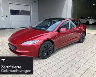 Tesla Model 3 Gebrauchtwagen