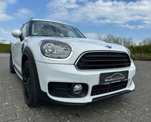 Mini Cooper Countryman Gebrauchtwagen