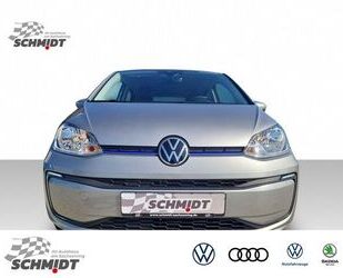VW e-up! Gebrauchtwagen