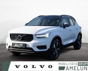 Volvo XC40 Gebrauchtwagen