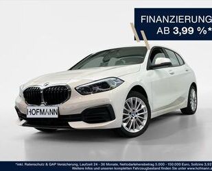 BMW 116 Gebrauchtwagen