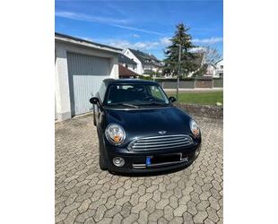 Mini Cooper Gebrauchtwagen