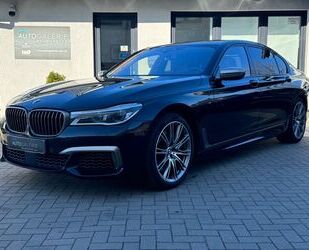 BMW M760 Gebrauchtwagen