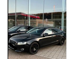 Audi A5 Gebrauchtwagen