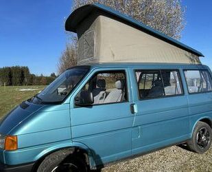 VW T4 Multivan Gebrauchtwagen