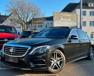 Mercedes-Benz S 350 Gebrauchtwagen