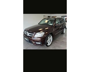 Mercedes-Benz GLK 220 Gebrauchtwagen