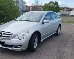 Mercedes-Benz R 320 Gebrauchtwagen