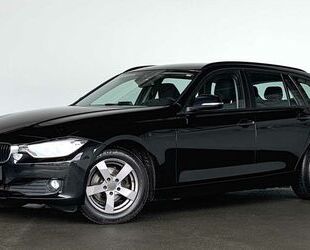 BMW 318 Gebrauchtwagen