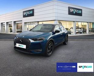 DS Automobiles DS3 Crossback Gebrauchtwagen