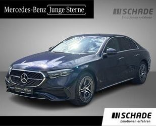 Mercedes-Benz E 300 Gebrauchtwagen