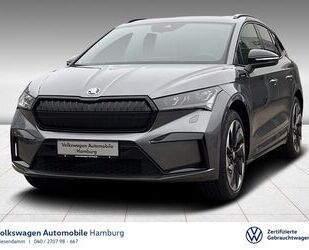 Skoda Enyaq Gebrauchtwagen