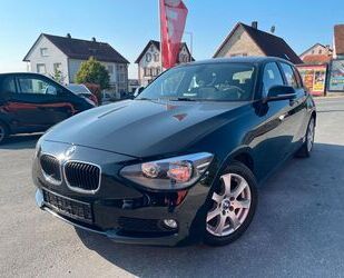 BMW 116 Gebrauchtwagen