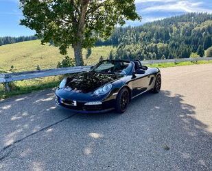 Porsche Boxster Gebrauchtwagen
