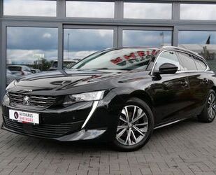 Peugeot 508 Gebrauchtwagen